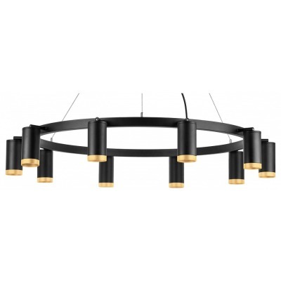 Подвесная люстра Lightstar Rullo LR02037040 LS_LR02037040