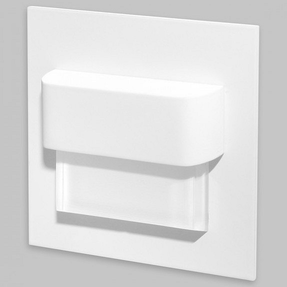 Фото Встраиваемый светильник Imex Paso IL.0013.3009-WH IMX_IL.0013.3009-WH - интернет-магазин МегаТерем в Москве