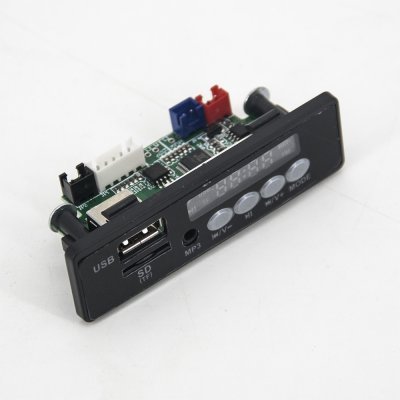 Мультимедиа MP3 для электро...