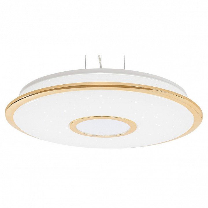 Фото Подвесной светильник Citilux СтарЛайт CL70362RS - интернет-магазин МегаТерем в Москве