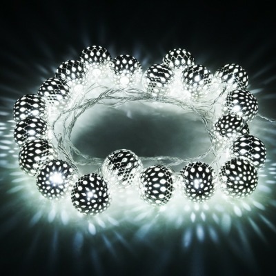 Гирлянда Супернить Eurosvet...