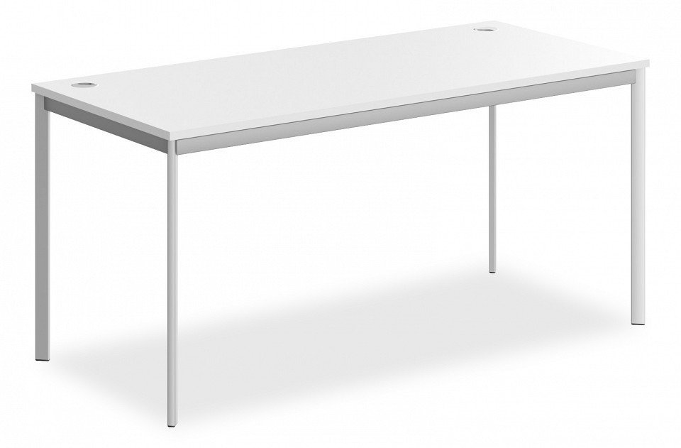 Фото Стол офисный Imago-S СП-4S SKY_00-07024016 - интернет-магазин МегаТерем в Москве