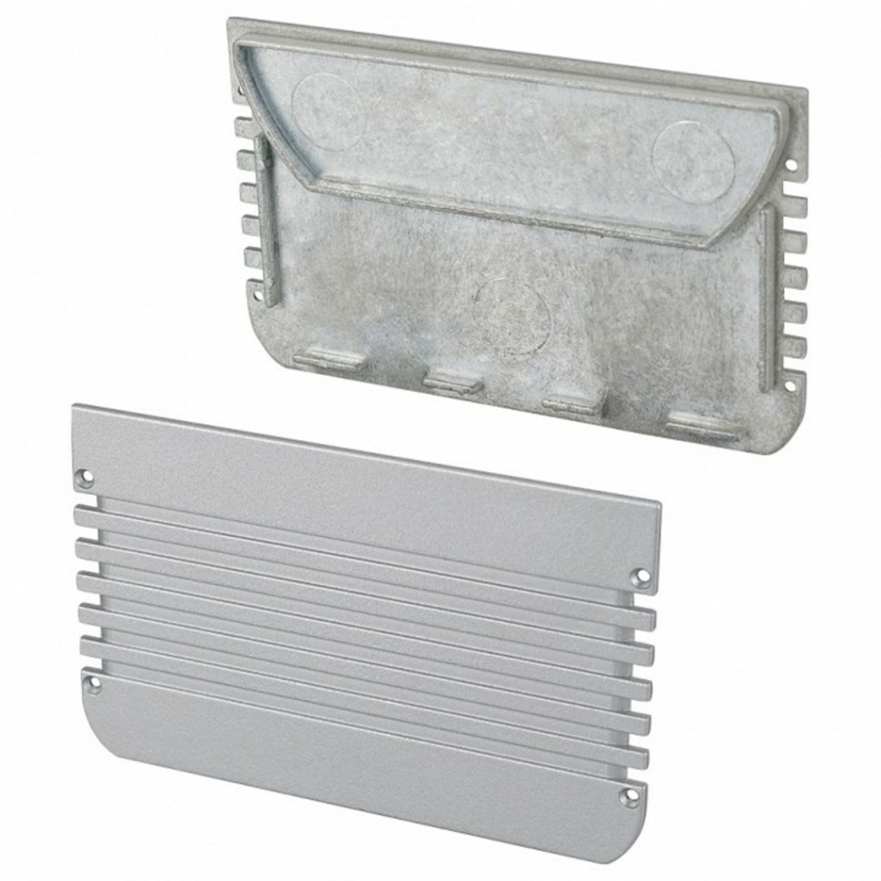 Фото Заглушка Arlight ALU-POWER-W8070 018965 ARLT_018965 - интернет-магазин МегаТерем в Москве