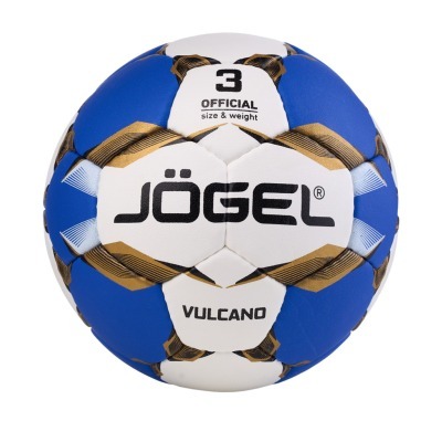 Мяч гандбольный JÖGEL Vulca...