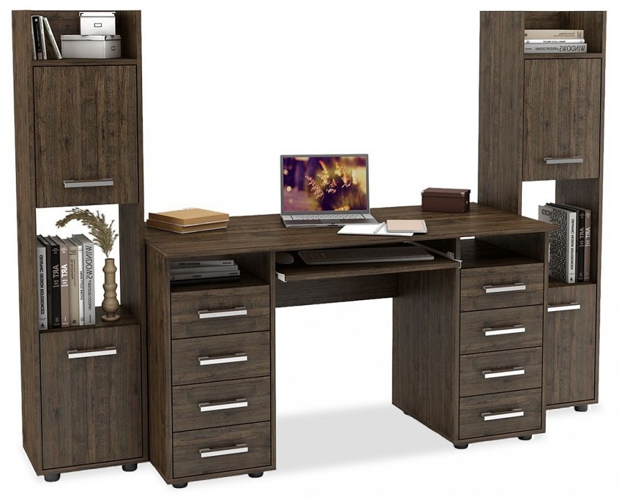 Фото Набор для детской Остин-6К MAS_USHO-6K-DAT - интернет-магазин МегаТерем в Москве