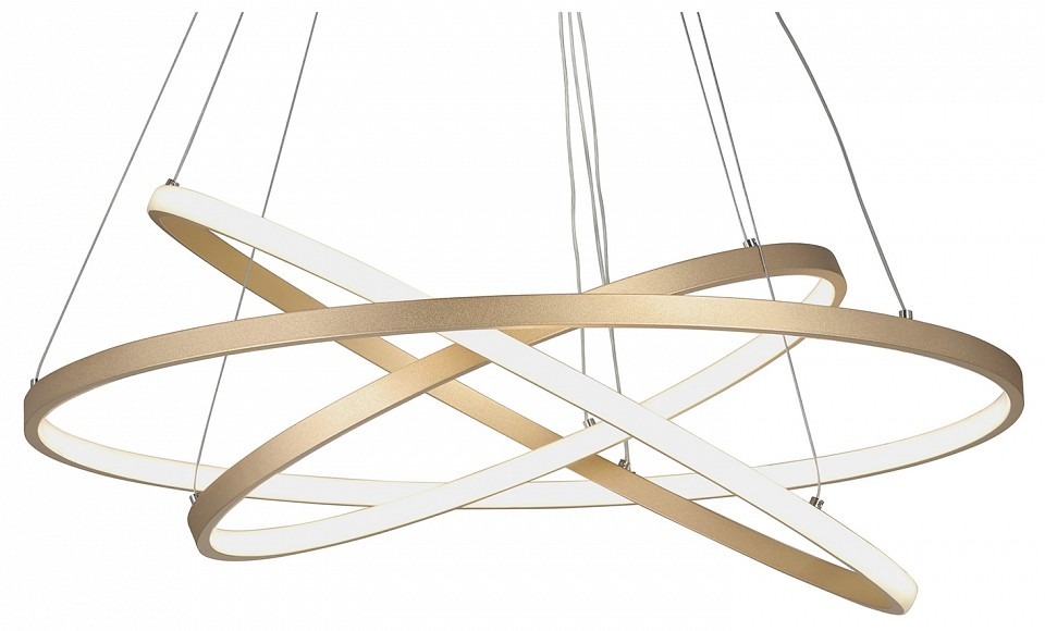 Фото Подвесной светильник Vitaluce V2516DT V2516DT-8/3S VI_V2516DT-8_3S - интернет-магазин МегаТерем в Москве