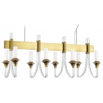 Подвесная люстра ST-Luce Ve...