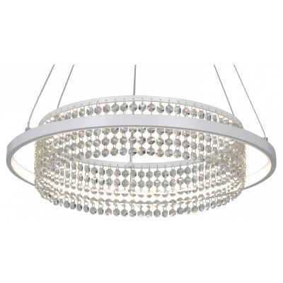 Подвесная люстра Vitaluce V54000 V54000-0/1S VI_V54000-0_1S