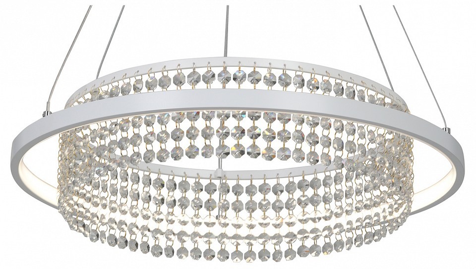 Фото Подвесная люстра Vitaluce V54000 V54000-0/1S VI_V54000-0_1S - интернет-магазин МегаТерем в Москве