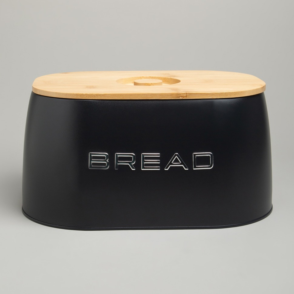 Фото Хлебница agness 33,5х23,5х15,5 см (790-388)  - интернет-магазин МегаТерем в Москве