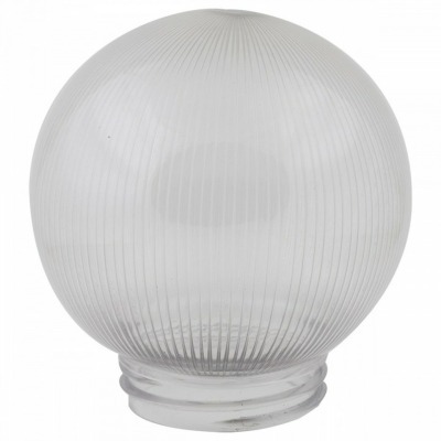 Плафон полимерный Uniel UFP...