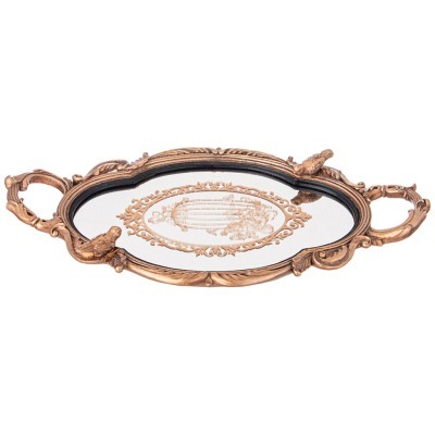 Поднос декоративный коллекц...