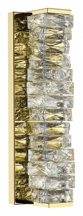 Фото Накладной светильник ST-Luce Espira SL6010.201.15 - интернет-магазин МегаТерем в Москве