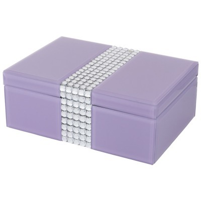 Шкатулка 24,5х17,2х9,5 см L...