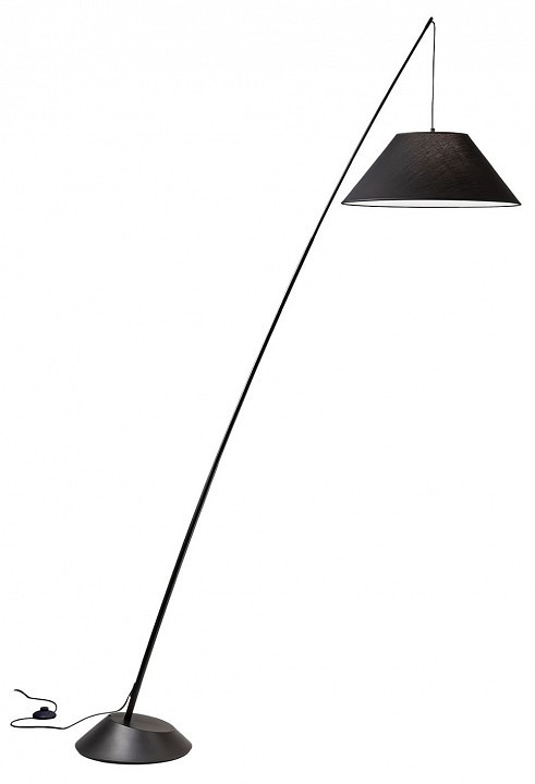 Фото Торшер Lussole Wrangell LSP-0683 - интернет-магазин МегаТерем в Москве