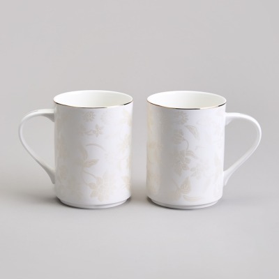 Набор кружек lefard снежная...