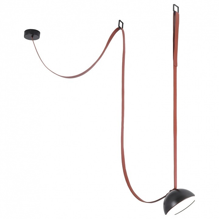 Фото Комплект трековый Lussole  LSP-7522 - интернет-магазин МегаТерем в Москве