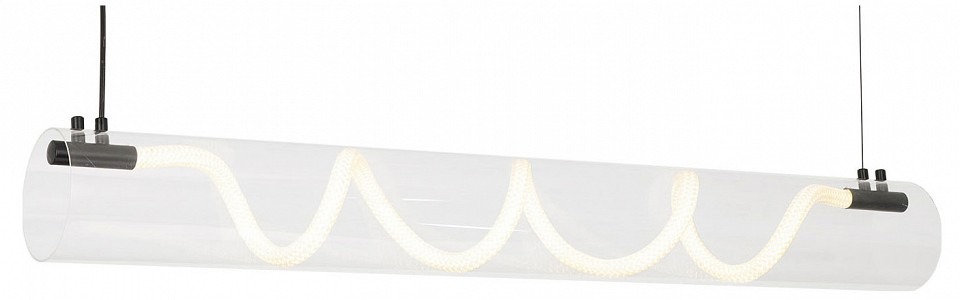 Фото Подвесной светильник Lussole River LSP-7289 - интернет-магазин МегаТерем в Москве