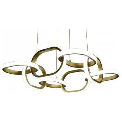 Подвесная люстра Imex PLC-704 PLC-7047-8-P IMX_PLC-7047-8-P