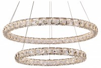 Подвесной светильник Newport 8120 8120/77 gold NWP_M0069635