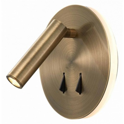 Бра Mantra Cayman 6082 MN_6082