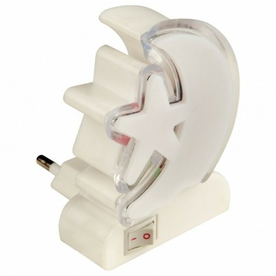 Ночник Uniel DTL-301 10314 ...