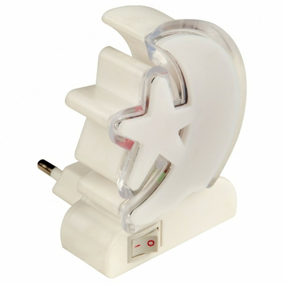 Фото Ночник Uniel DTL-301 10314 UL_10314 - интернет-магазин МегаТерем в Москве