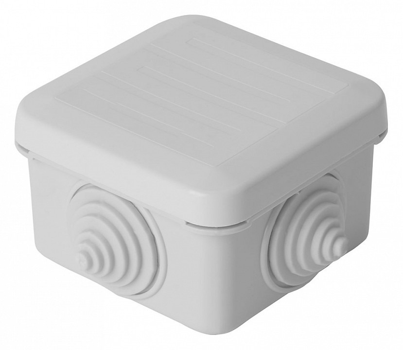 Фото Короб распределительния Stekker  39997 FE_39997 - интернет-магазин МегаТерем в Москве