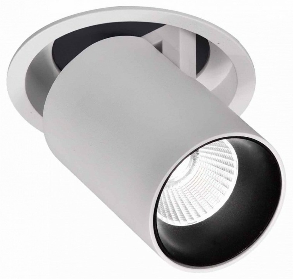 Фото Светильник на штанге Mantra Garda 6402 MN_6402 - интернет-магазин МегаТерем в Москве