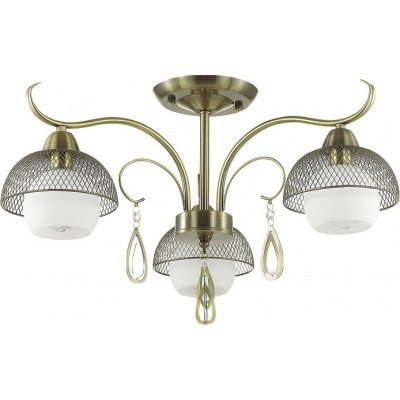 Потолочная люстра Lumion Cecillia 3667/3C