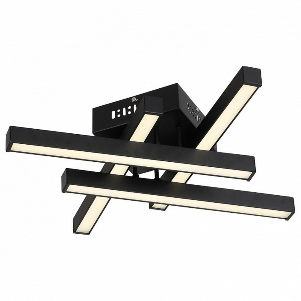 Фото Потолочная люстра ST-Luce Samento SL933.402.04 - интернет-магазин МегаТерем в Москве