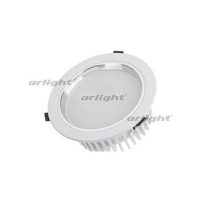 Встраиваемый светильник Arl...