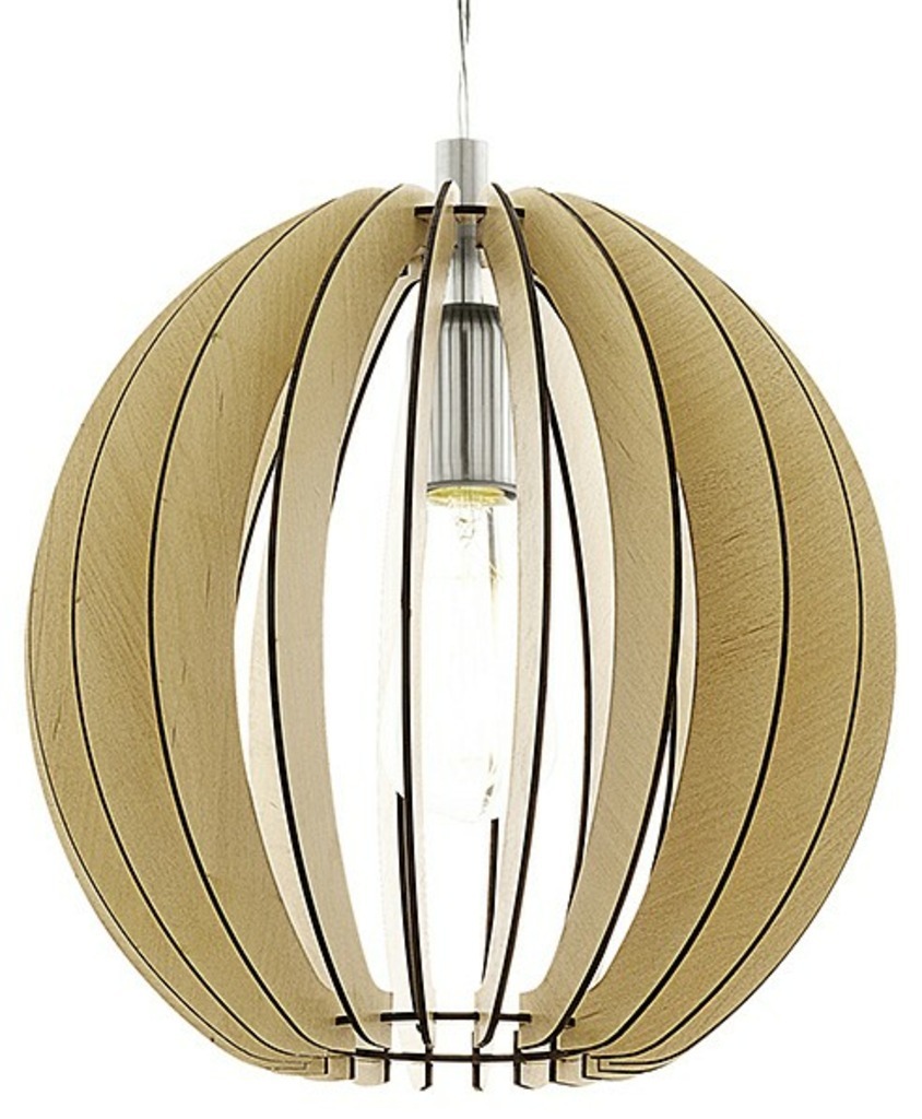 Фото Подвесной светильник Eglo Cossano 94764 EG_94764 - интернет-магазин МегаТерем в Москве