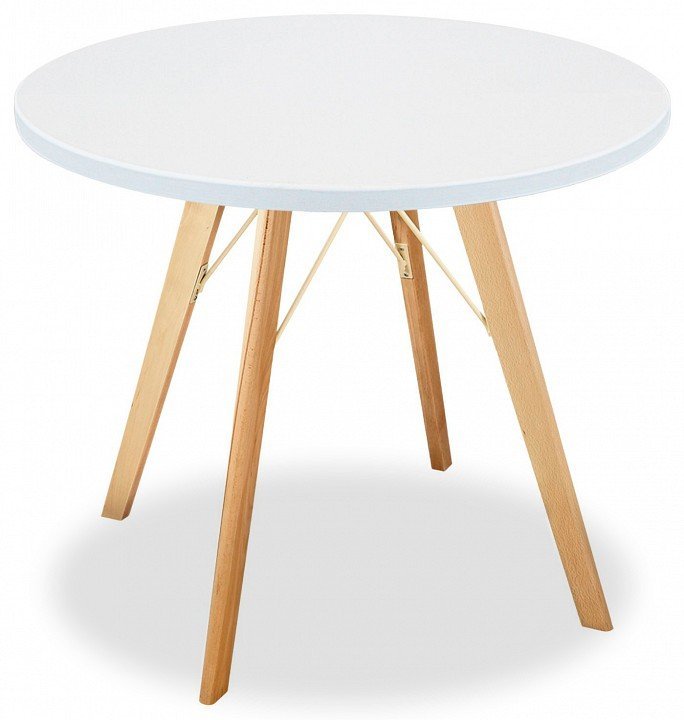 Фото Стол обеденный SHT-TU9 She_3864876307 - интернет-магазин МегаТерем в Москве