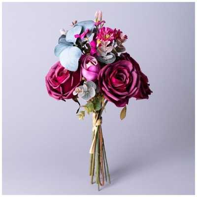 Букет искусственных цветов ...