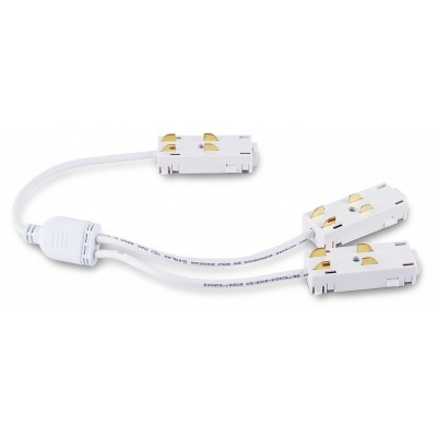 Соединитель гибкий для трек...