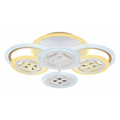 Потолочная люстра Ambrella Light FA FA2951 AMBR_FA2951