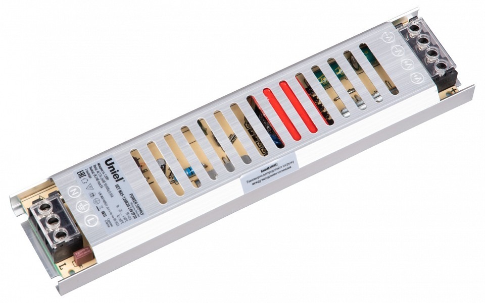 Фото Блок питания Uniel UET-WAS UL-00010261 UL_UL-00010261 - интернет-магазин МегаТерем в Москве