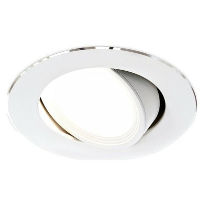 Встраиваемый светильник Ambrella Light A A502 W AMBR_A502_W