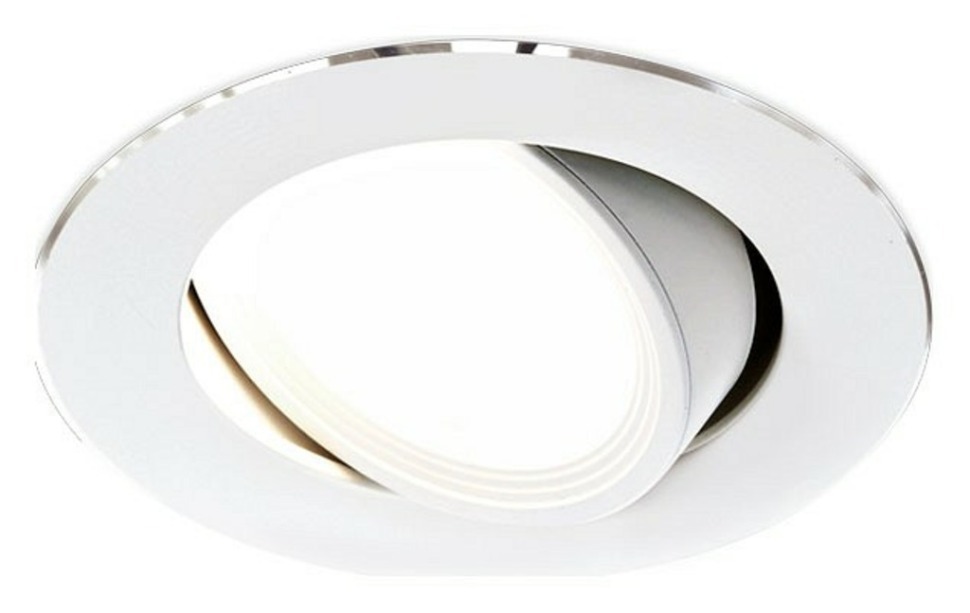 Фото Встраиваемый светильник Ambrella Light A A502 W AMBR_A502_W - интернет-магазин МегаТерем в Москве