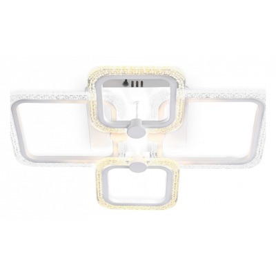 Потолочная люстра Ambrella Light FA FA5309 AMBR_FA5309