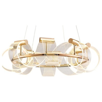 Подвесной светильник Kink L...