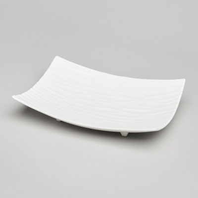 Блюдо на ножках lefard "banquet" 29,5*20,5*7 cm (263-1364) 