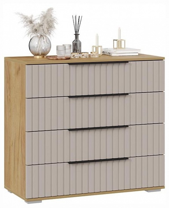 Фото Комод Хилтон TRI_267828 - интернет-магазин МегаТерем в Москве