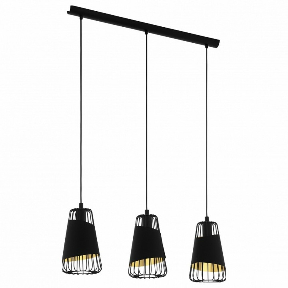 Фото Подвесной светильник Eglo Austell 49448 EG_49448 - интернет-магазин МегаТерем в Москве