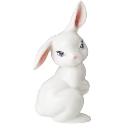 Фигурка lefard кролик 10 см...