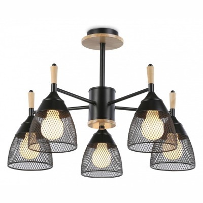 Люстра на штанге Ambrella L...