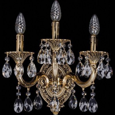 Бра Bohemia Ivele Crystal 1...