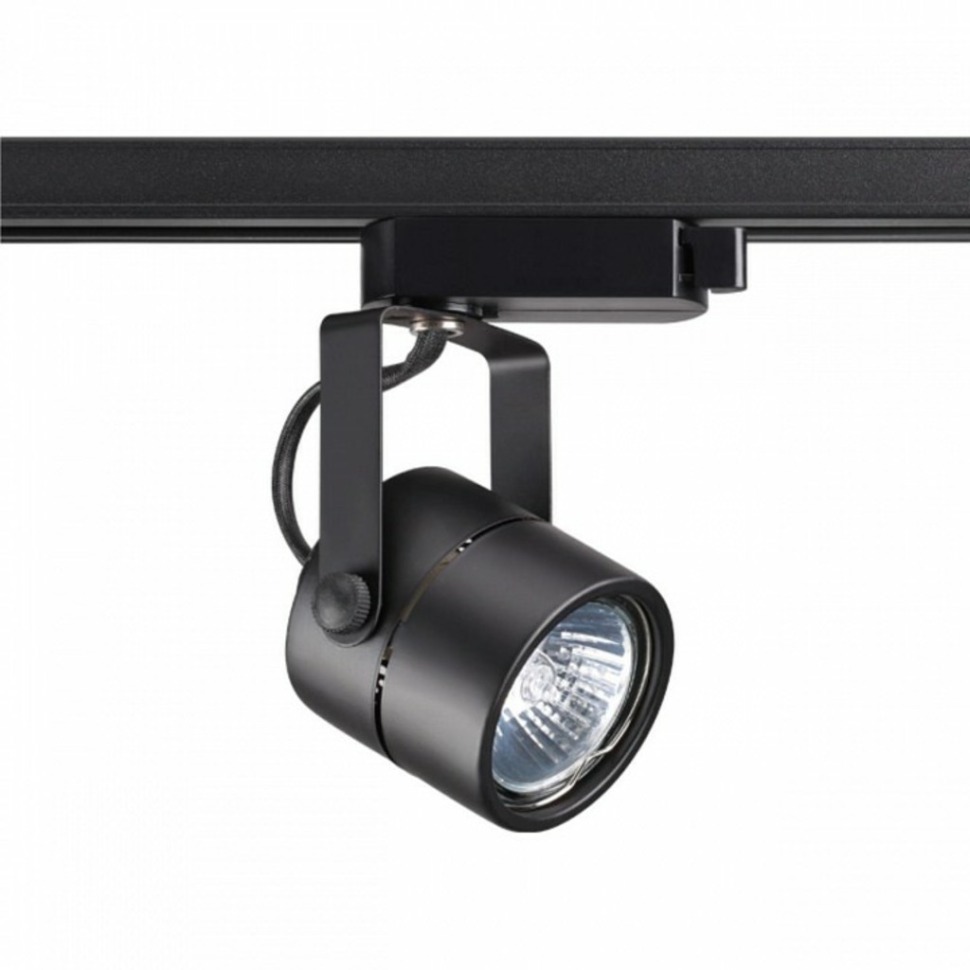 Фото Светильник на штанге Novotech Pipe 370427 NV_370427 - интернет-магазин МегаТерем в Москве