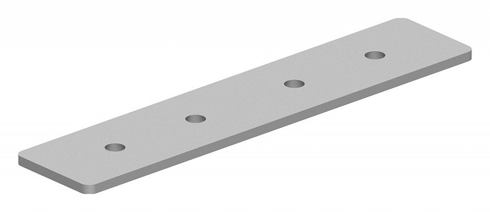 Фото Крепление для трека Feron LD2000 41976 FE_41976 - интернет-магазин МегаТерем в Москве